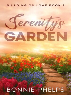 cover image of Serenity's Garden